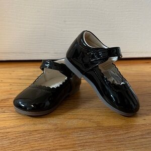 Girls dress shoes